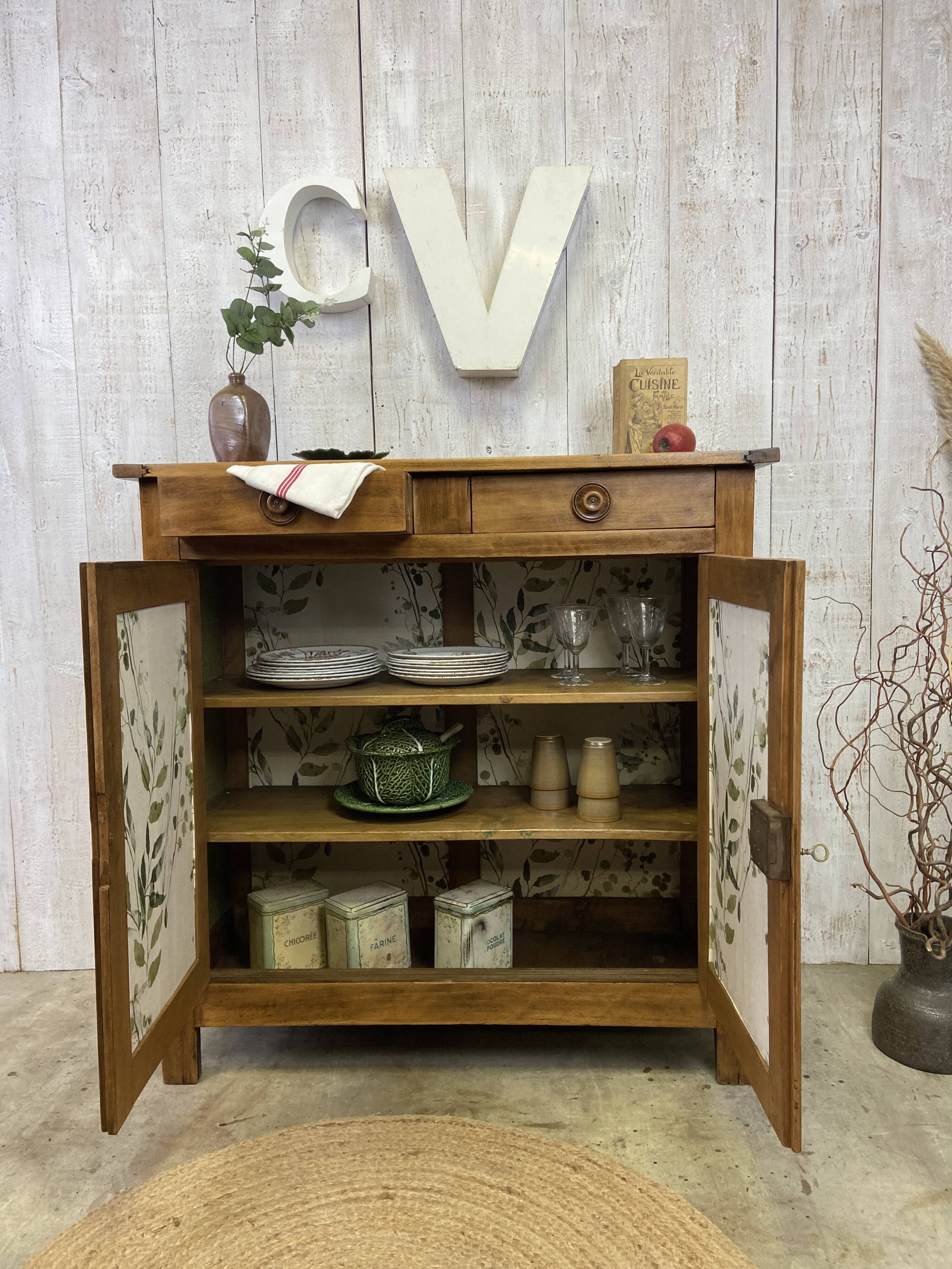 Vintage sideboard