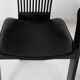 4 postmodernist chairs Pietro Costantini