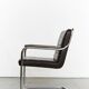 Pair Rudolf Glatzel Cantilever S46 F for Thonet
