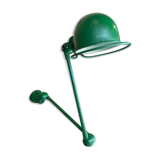 Jielde wall lamp - 2 arms - green garden