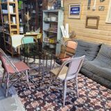 Antique Italian dining table