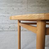 Charlotte Perriand dining table