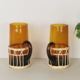 Service at orangeade 70'