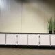 Enfilade en formica