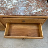 Art Deco dressing table (renovated)