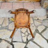 Chaise bistrot Baumann