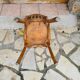 Baumann bistro chair