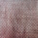 Tapis Seraband Vintage Fait Main en Laine – 194 x 274 cm