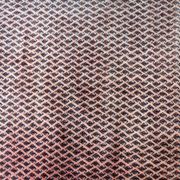 Tapis Seraband Vintage Fait Main en Laine – 194 x 274 cm