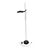 Halogen floor lamp by Guzzini 1970