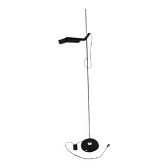 Halogen floor lamp by Guzzini 1970