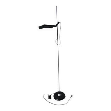 Lampadaire halogène par guzzini 1970