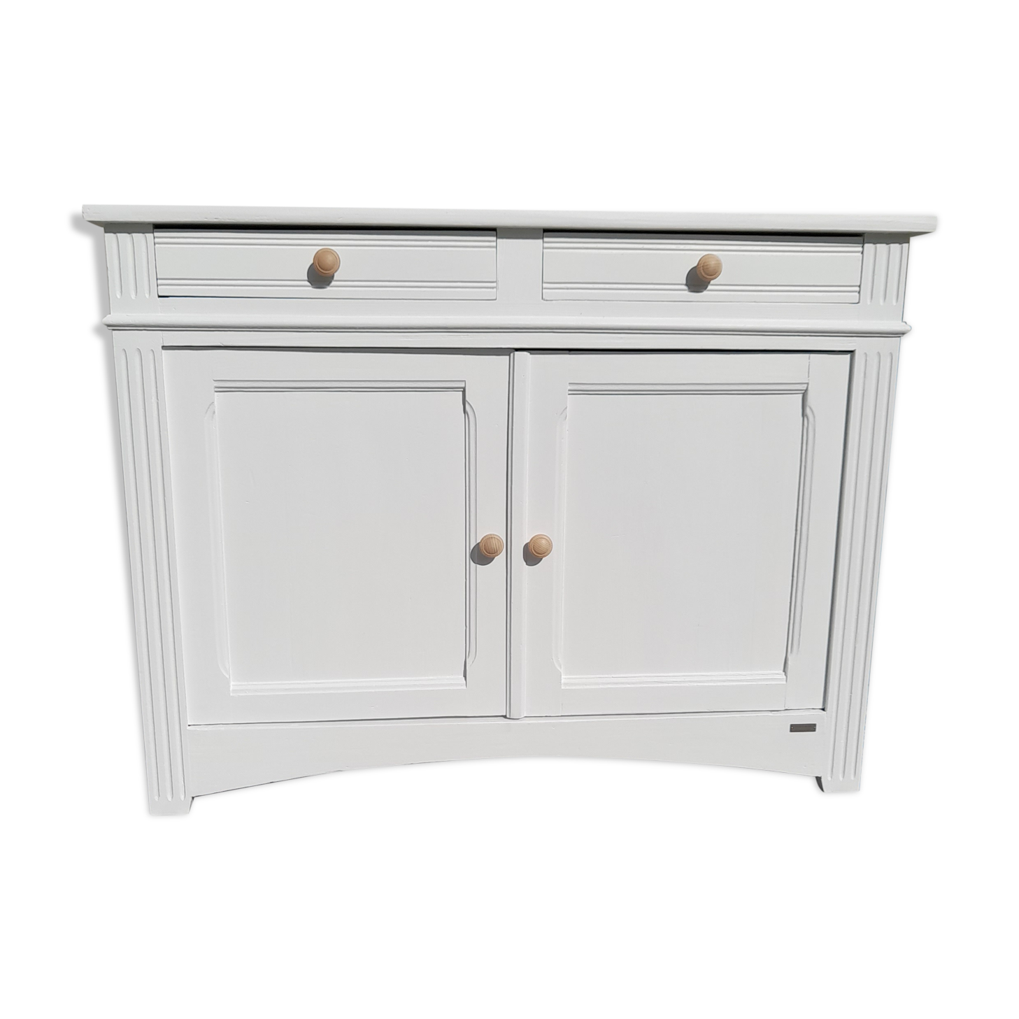 Parisian-style buffet