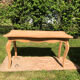 Table d’appoint