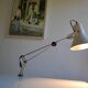 Lampe de bureau articulée vintage 1980 Ikéa A 401