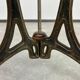 Jugendstil coffee table