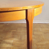 Scored roundtable of the 1960s