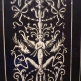 Desk, writing desk, Davenport