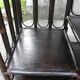 HiFi rattan cabinet