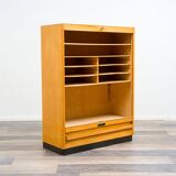 Filing cabinet, 1950s, manufacturer Ekawerk, restored
