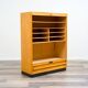 Filing cabinet, 1950s, manufacturer Ekawerk, restored