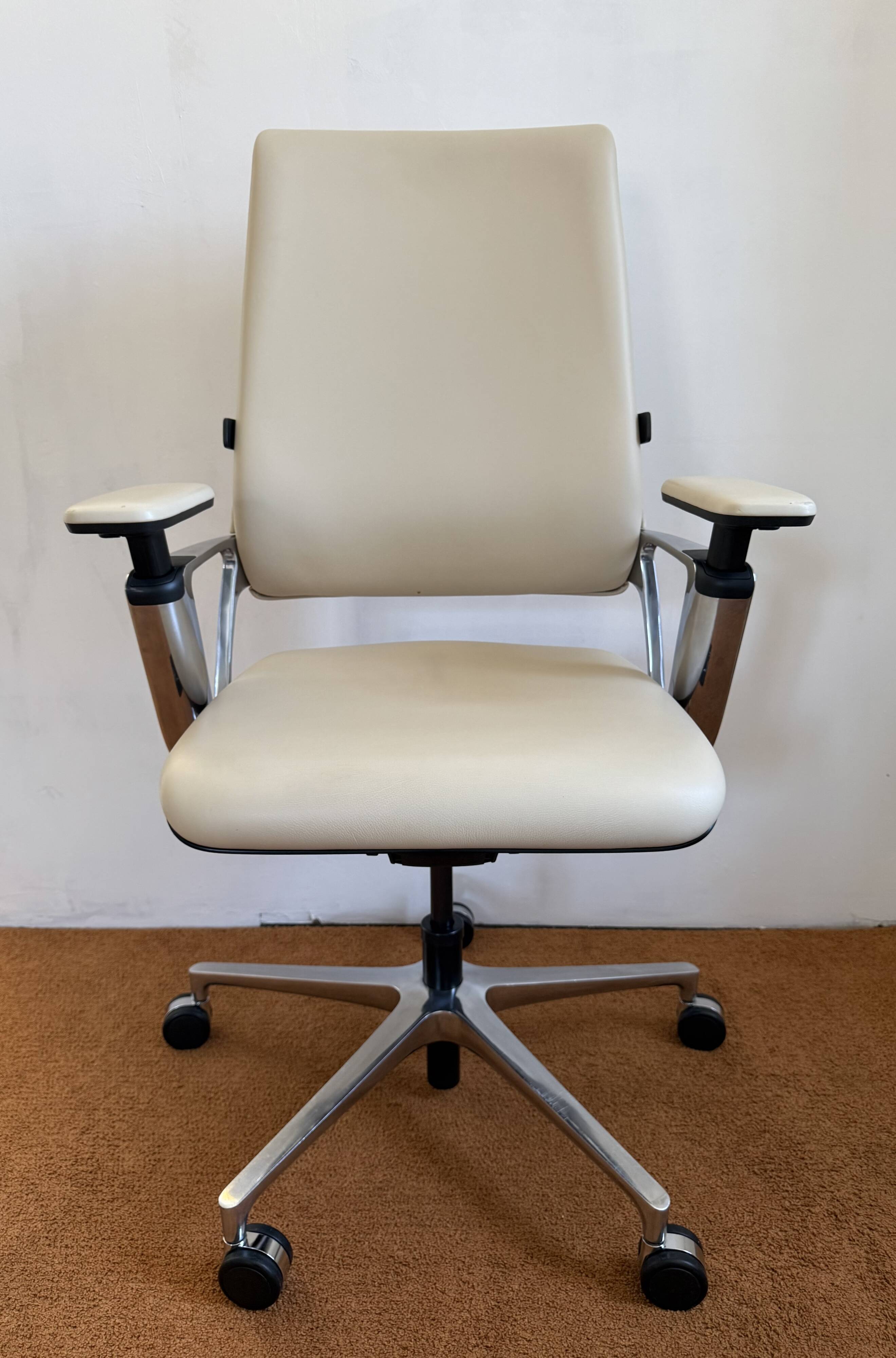 Fauteuil de bureau Klöber Connex2
