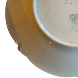 Assiette Tulipe Keller et Guérin