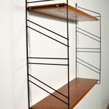 String shelf by Nisse Strinning 1960s