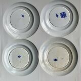 19th century English plates Minton