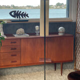 Floor lamp 1950