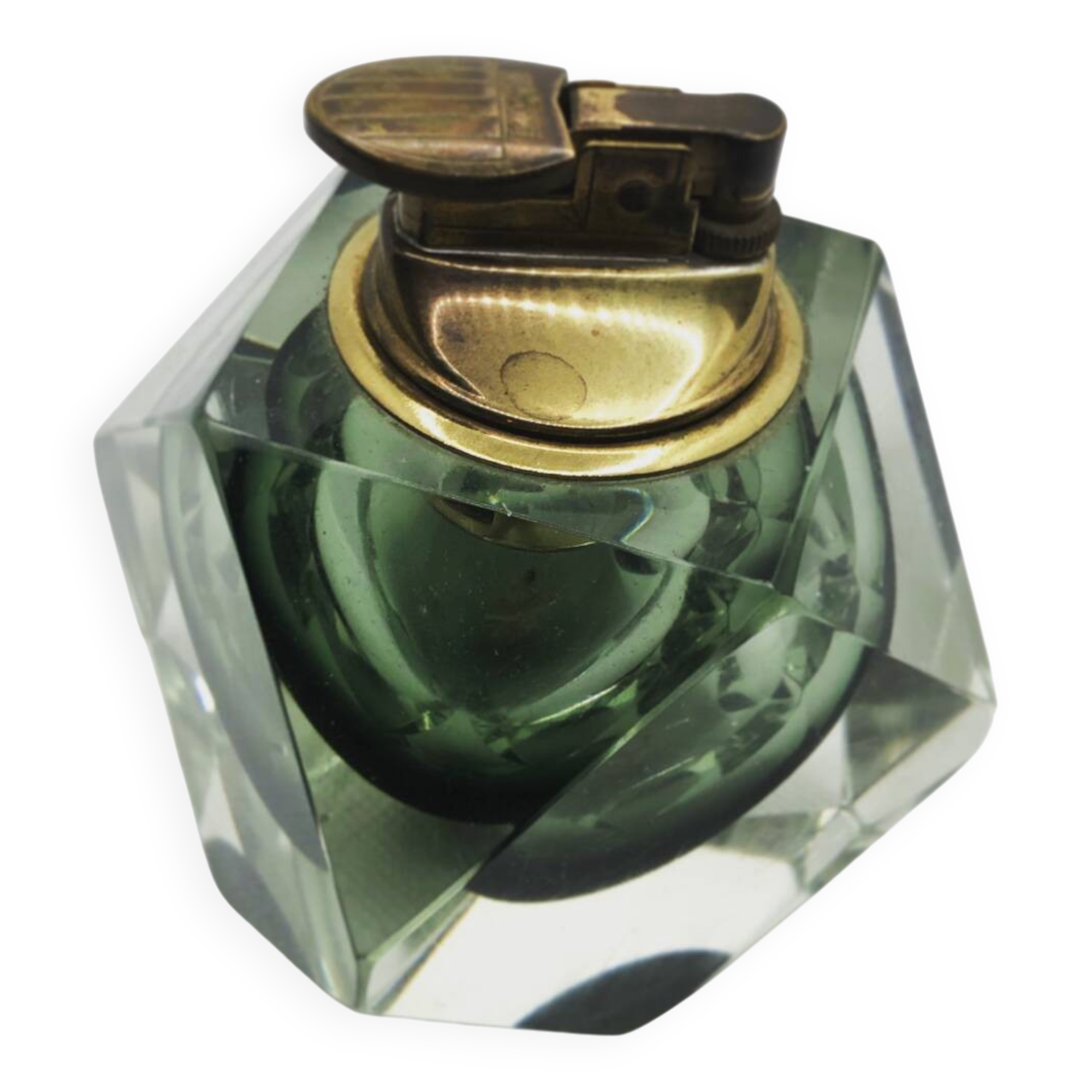 Murano glass lighter