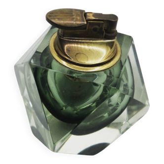 Murano glass lighter