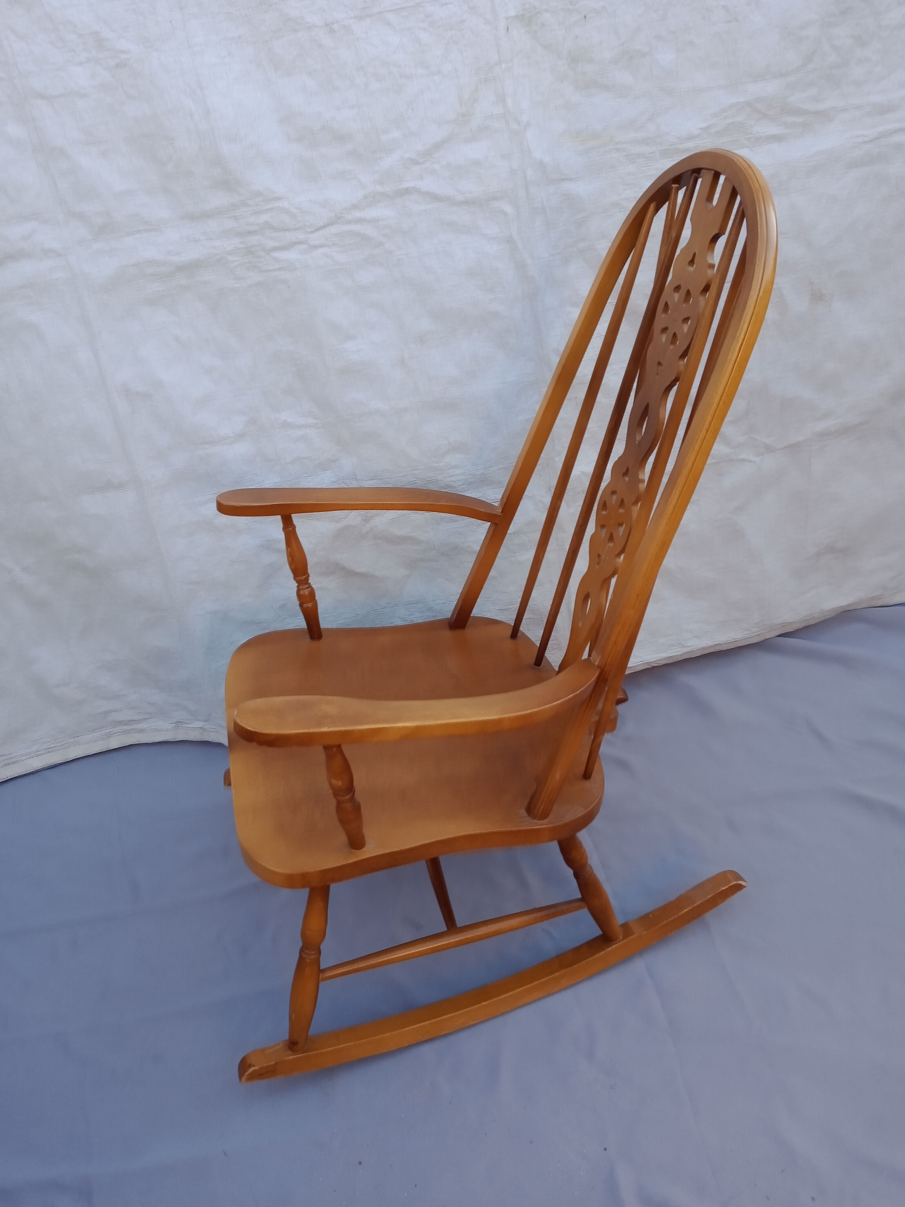 Rocking chair Windsor