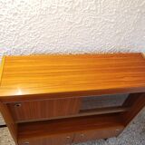 High Danish teak enfilade