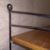 String wall system