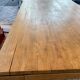 Table en bois