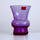 Crystal Baccarat Vase