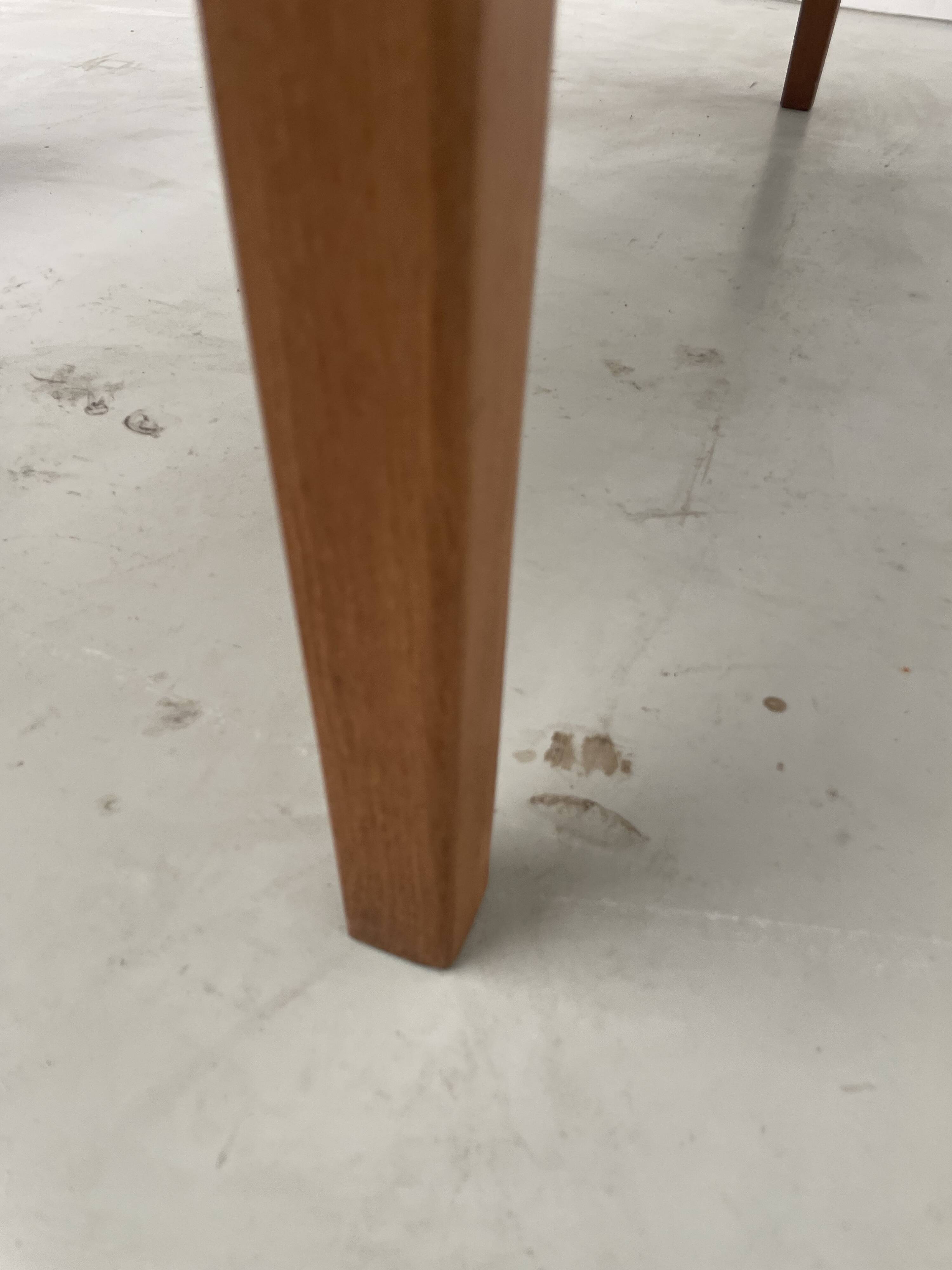 Oak farm table 150cm