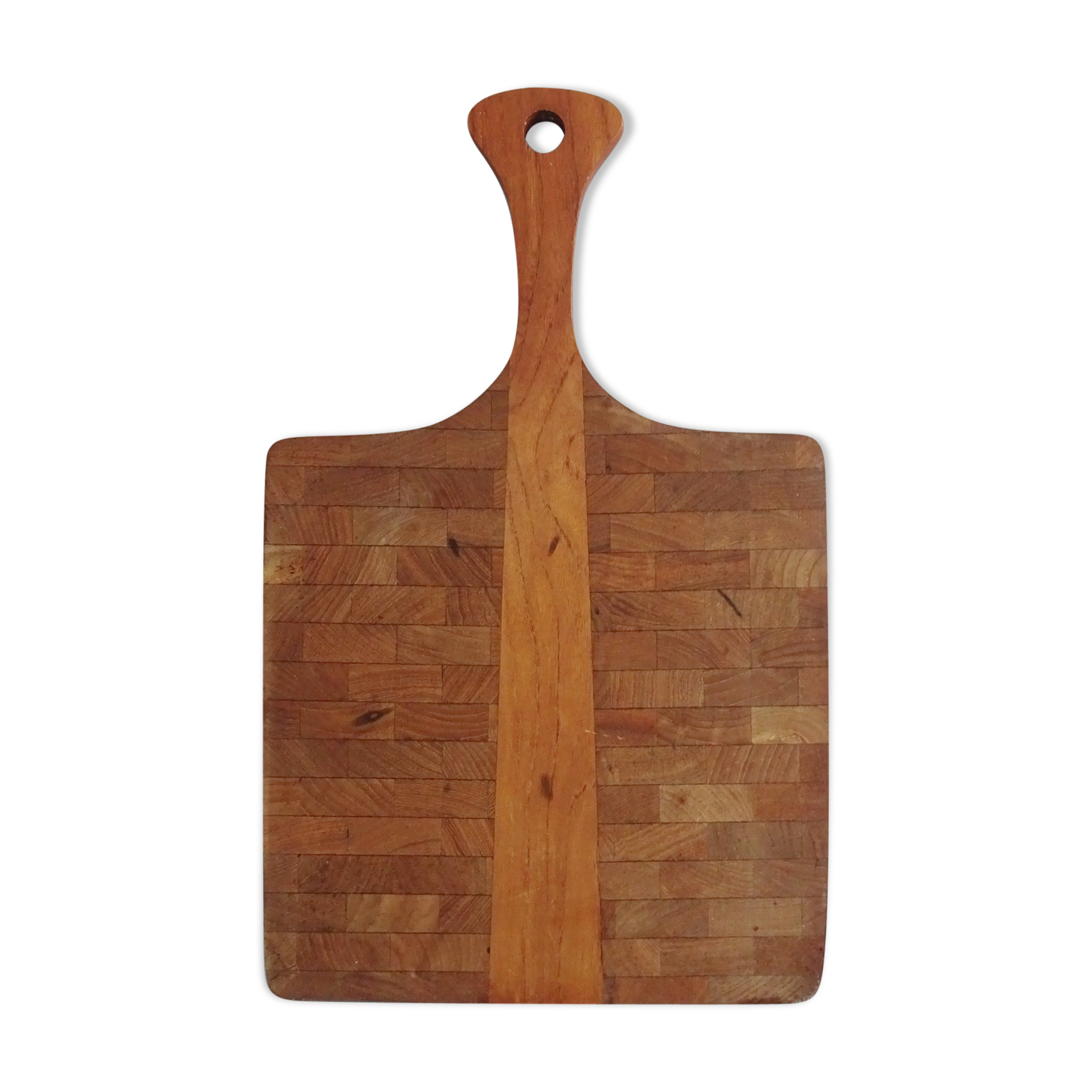 Wooden cutting board,