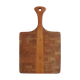 Wooden cutting board,