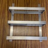 Bathroom shelf