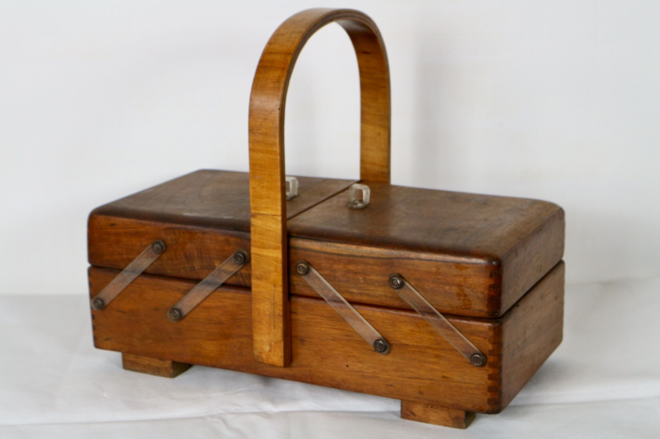 Sewing box/basket