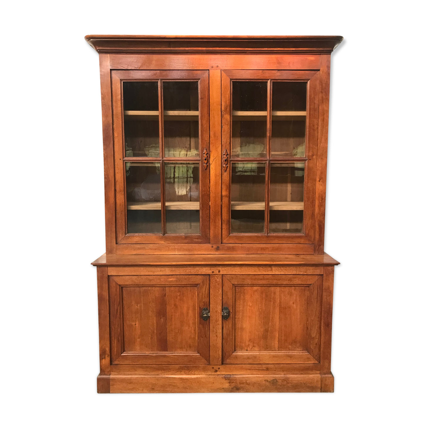 Sideboard Louis Philippe restored