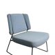 Johanson Frankie Armchair Blue