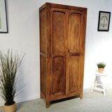 Vintage Parisian coat of arms