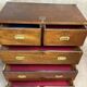 English marine furniture 17th Lancers from 1839
