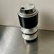 Briquet vintage moderniste sarome japon de table design de l’ère spatiale