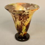 Schneider glass paste cup