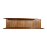 1960 wall shelf
