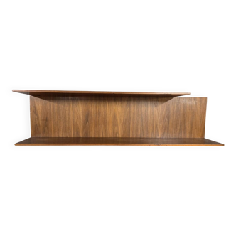 1960 wall shelf